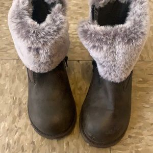 Osh kosh boots